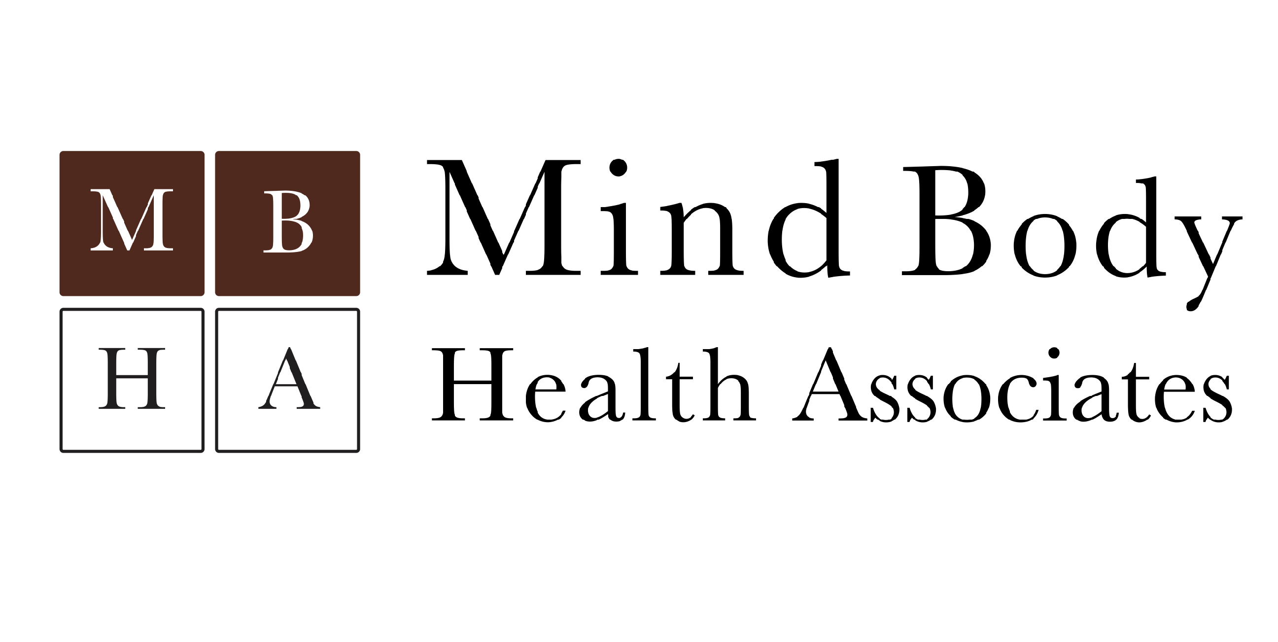 Mind Body Health Associates Logo