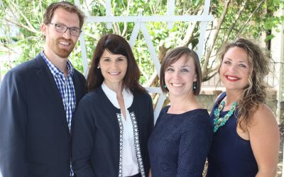 April Newsletter