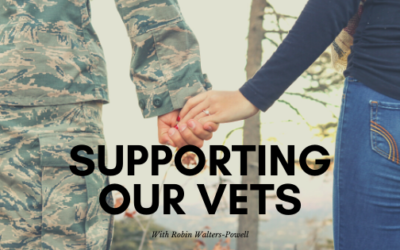 Supporting our Vets