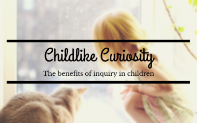Curiosity and learning