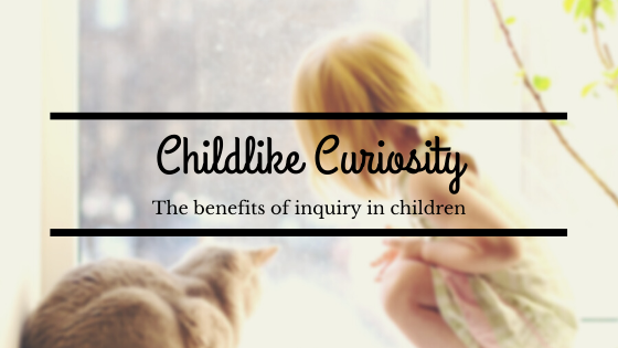 Curiosity and learning