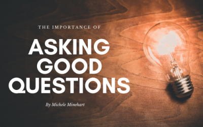Asking good questions