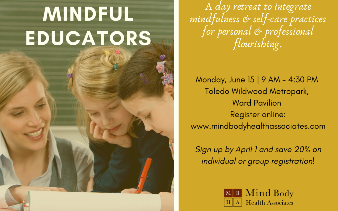 Mindful Educators