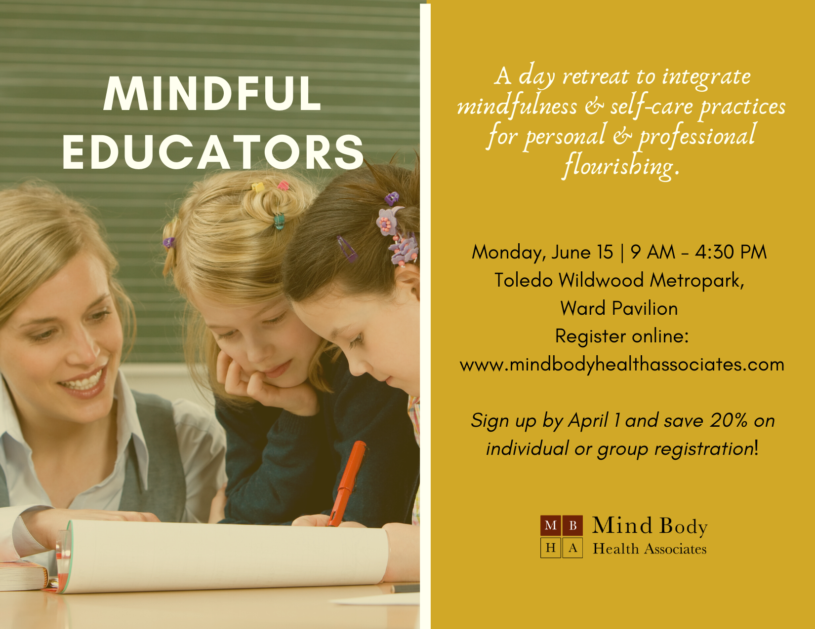 Mindful Educators