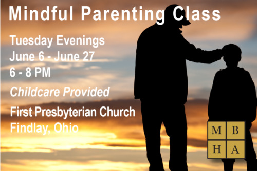 Mindful Parenting 2023 Mindful Parenting 2023