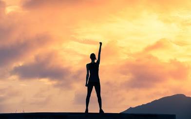 Redefining Strength: Uncoupling It from Violence