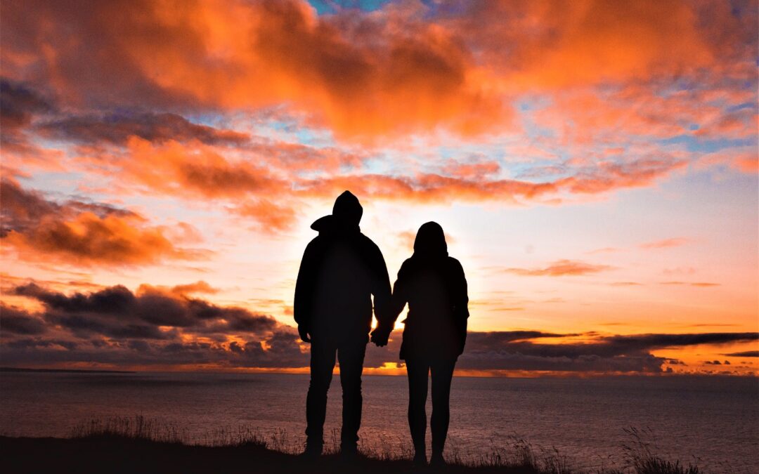 I Am Safe, I Do Matter: The Role of Community in Demonstrating Care