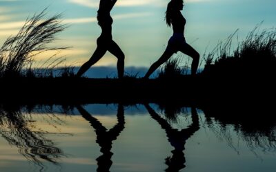 Mind, Body, Health, Yoga