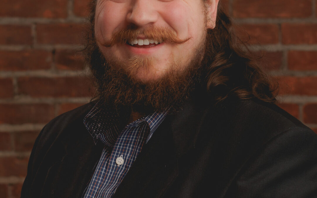 Clayton Richardson