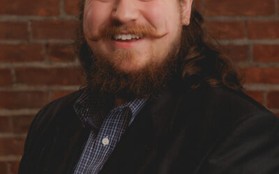 Clayton Richardson