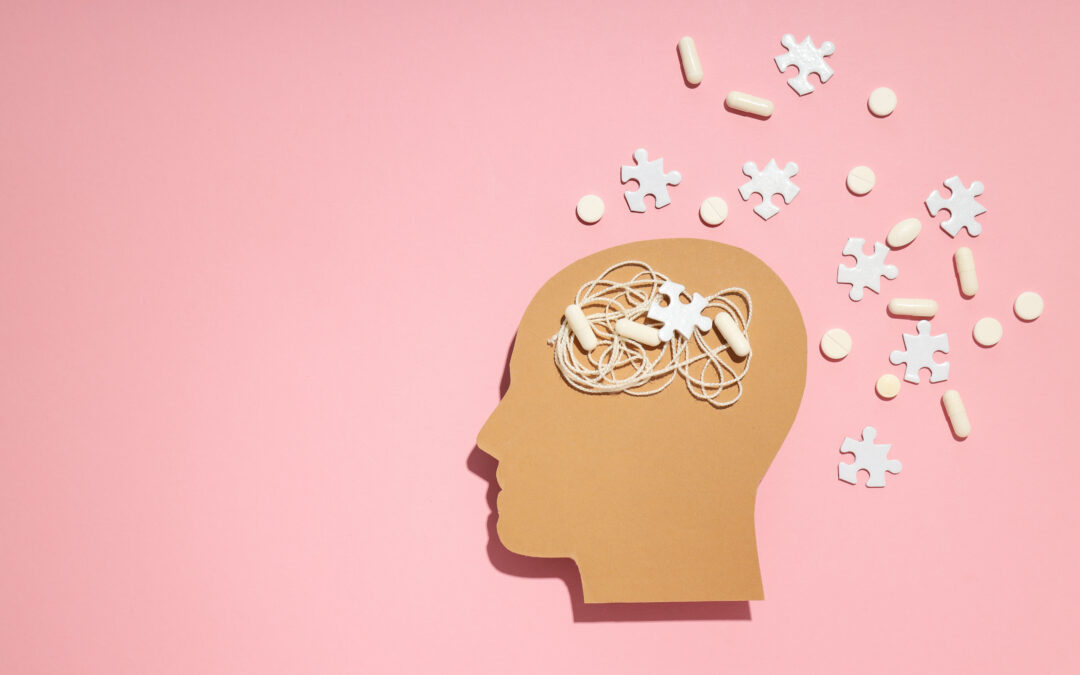 Beyond the Bottle: Why Healing Addiction Starts with Feeling